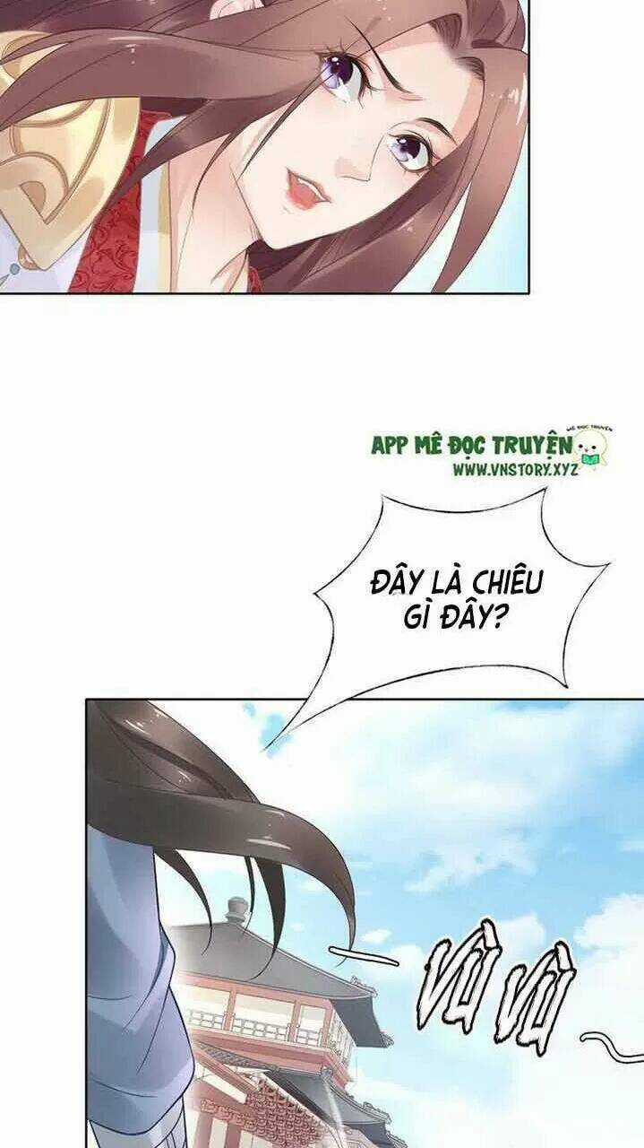 Nhất Sinh Nhất Thế Tiếu Thương Khung Chapter 14 trang 12