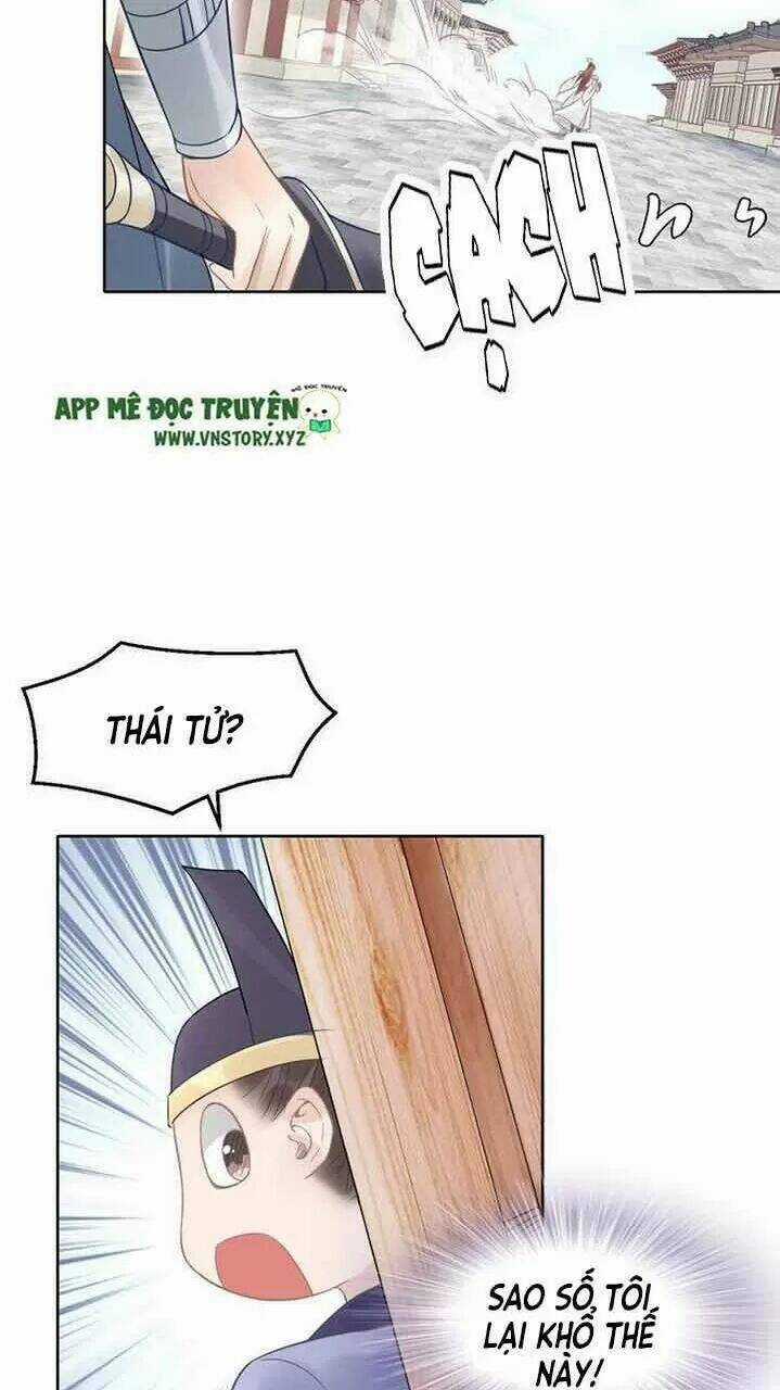 Nhất Sinh Nhất Thế Tiếu Thương Khung Chapter 14 trang 13