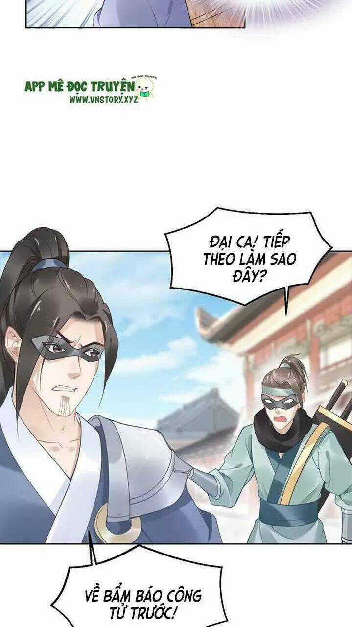 Nhất Sinh Nhất Thế Tiếu Thương Khung Chapter 14 trang 14