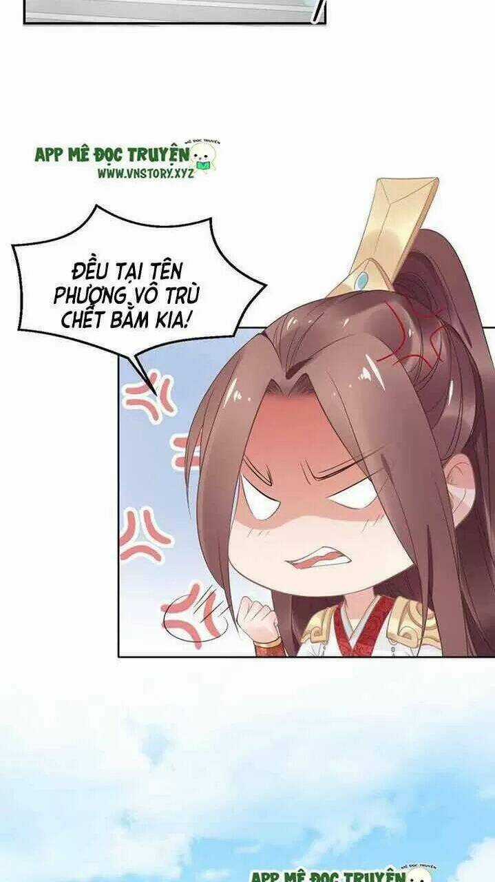 Nhất Sinh Nhất Thế Tiếu Thương Khung Chapter 14 trang 17