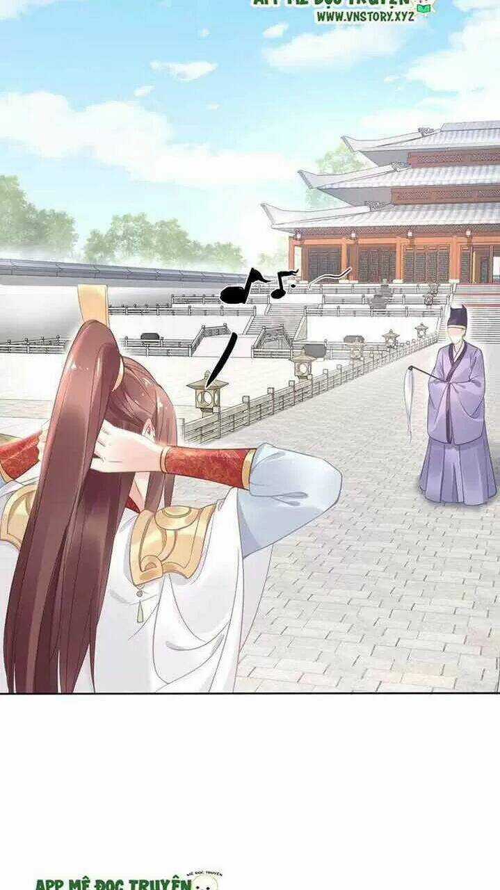 Nhất Sinh Nhất Thế Tiếu Thương Khung Chapter 14 trang 18