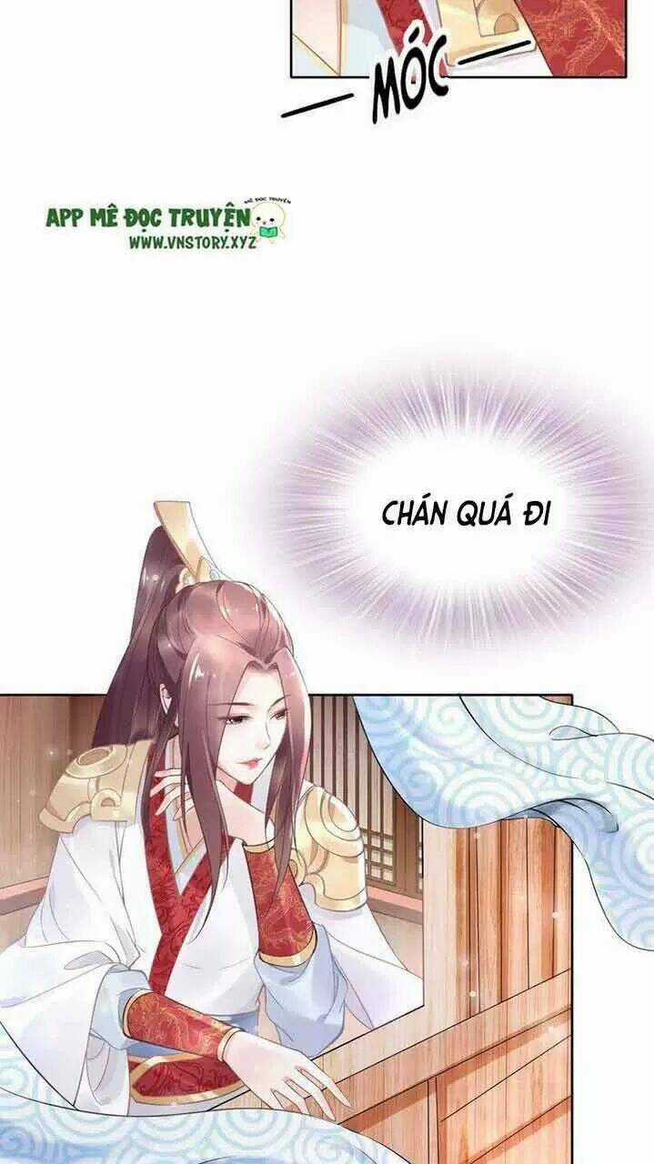 Nhất Sinh Nhất Thế Tiếu Thương Khung Chapter 14 trang 2