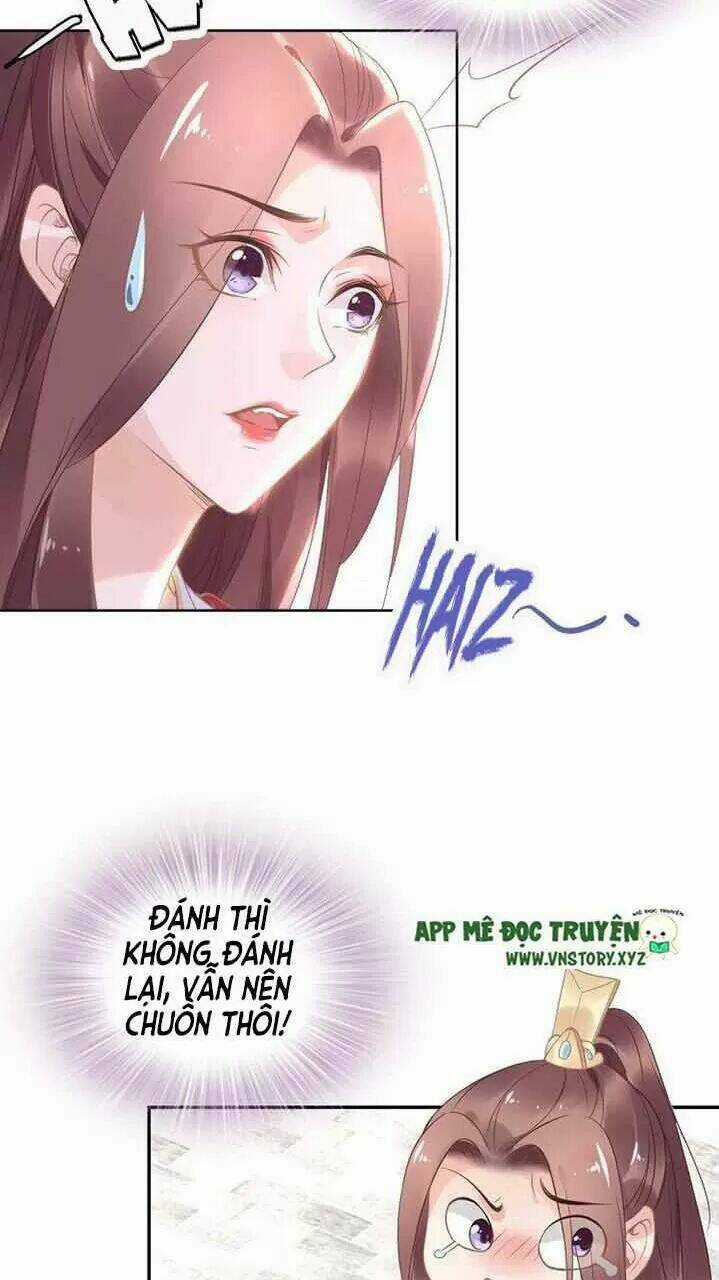 Nhất Sinh Nhất Thế Tiếu Thương Khung Chapter 14 trang 20