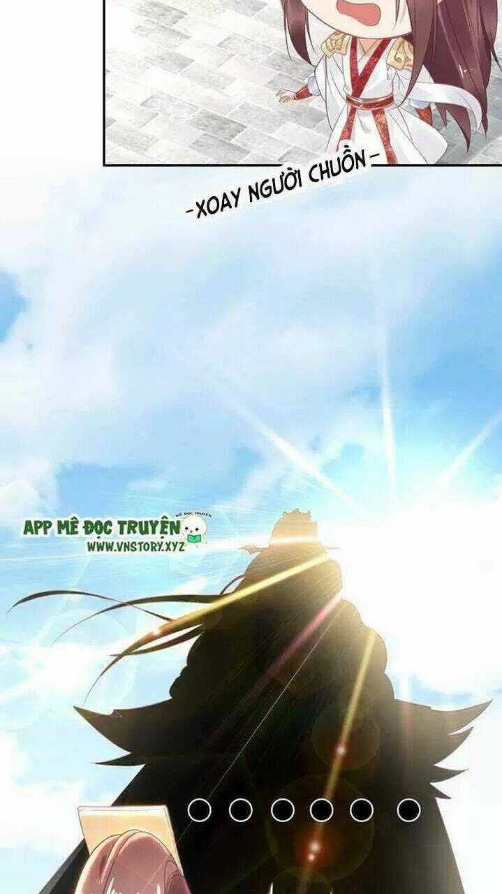 Nhất Sinh Nhất Thế Tiếu Thương Khung Chapter 14 trang 21