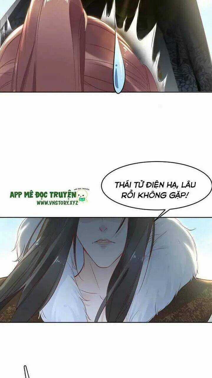 Nhất Sinh Nhất Thế Tiếu Thương Khung Chapter 14 trang 22