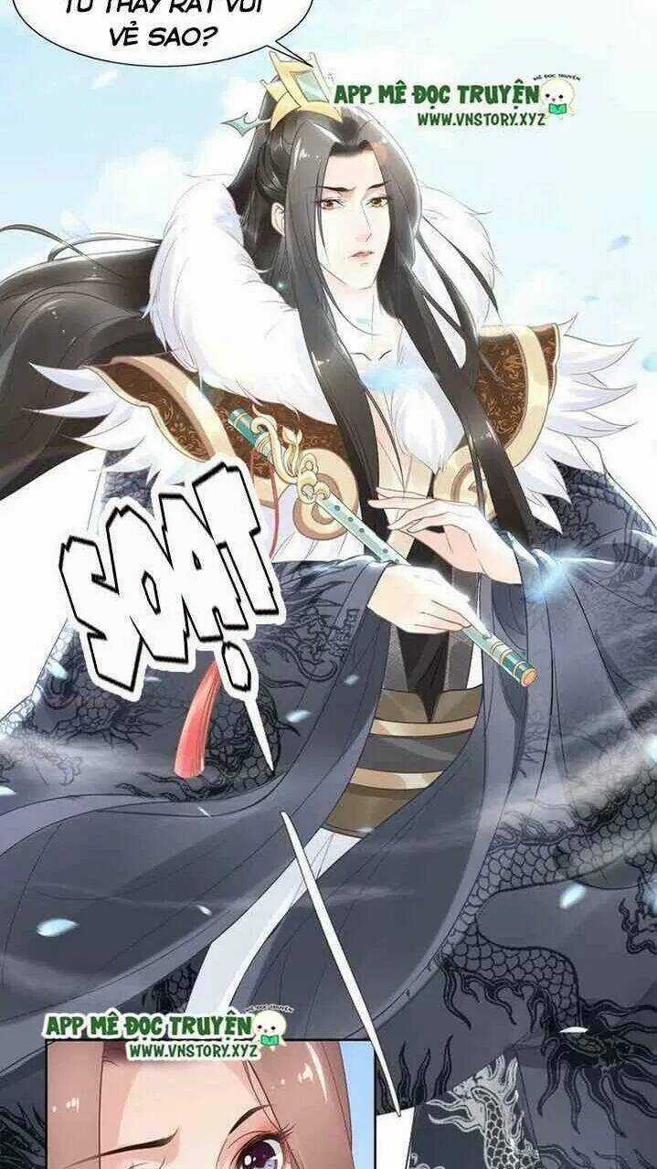 Nhất Sinh Nhất Thế Tiếu Thương Khung Chapter 14 trang 24