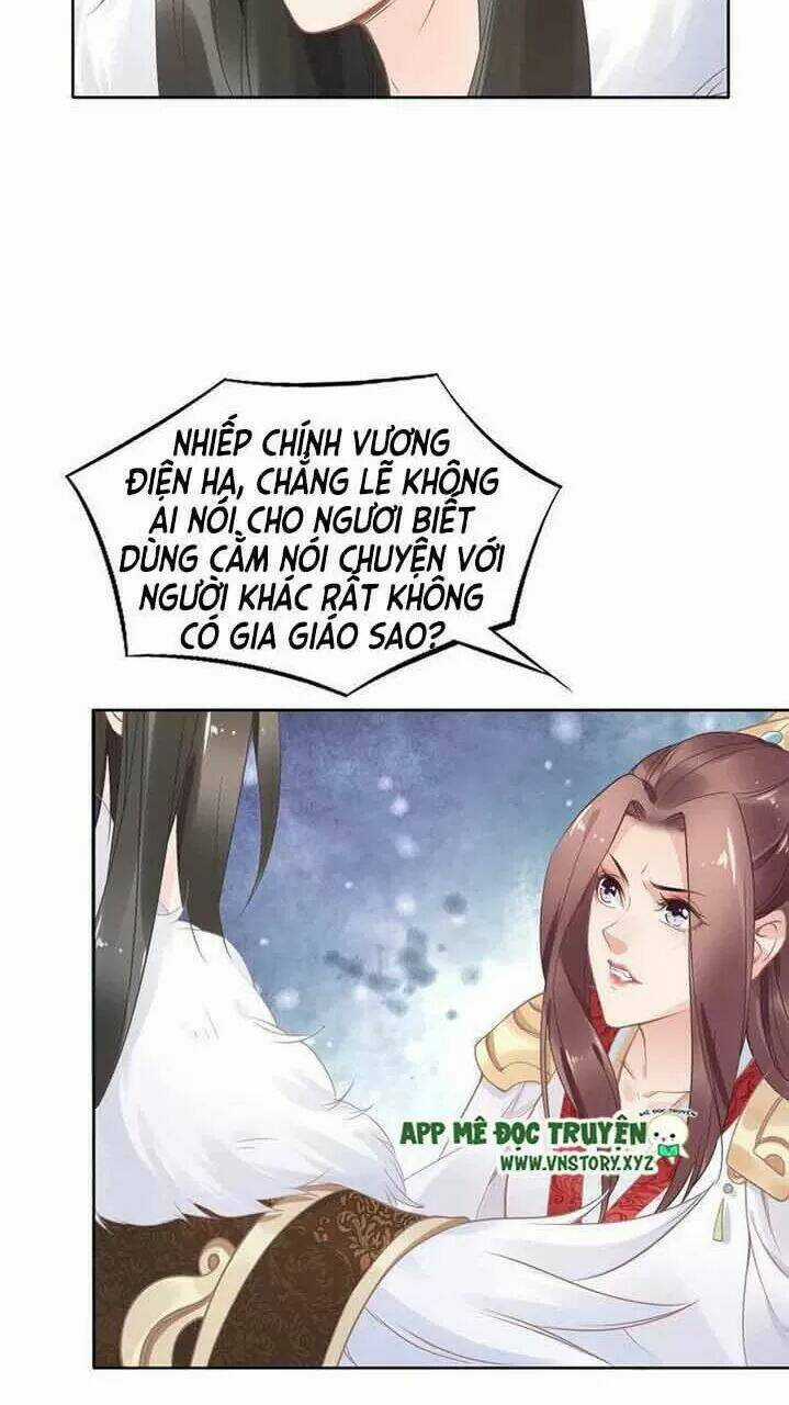 Nhất Sinh Nhất Thế Tiếu Thương Khung Chapter 14 trang 26