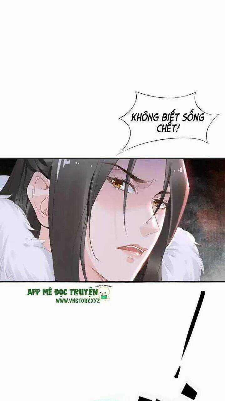 Nhất Sinh Nhất Thế Tiếu Thương Khung Chapter 14 trang 27