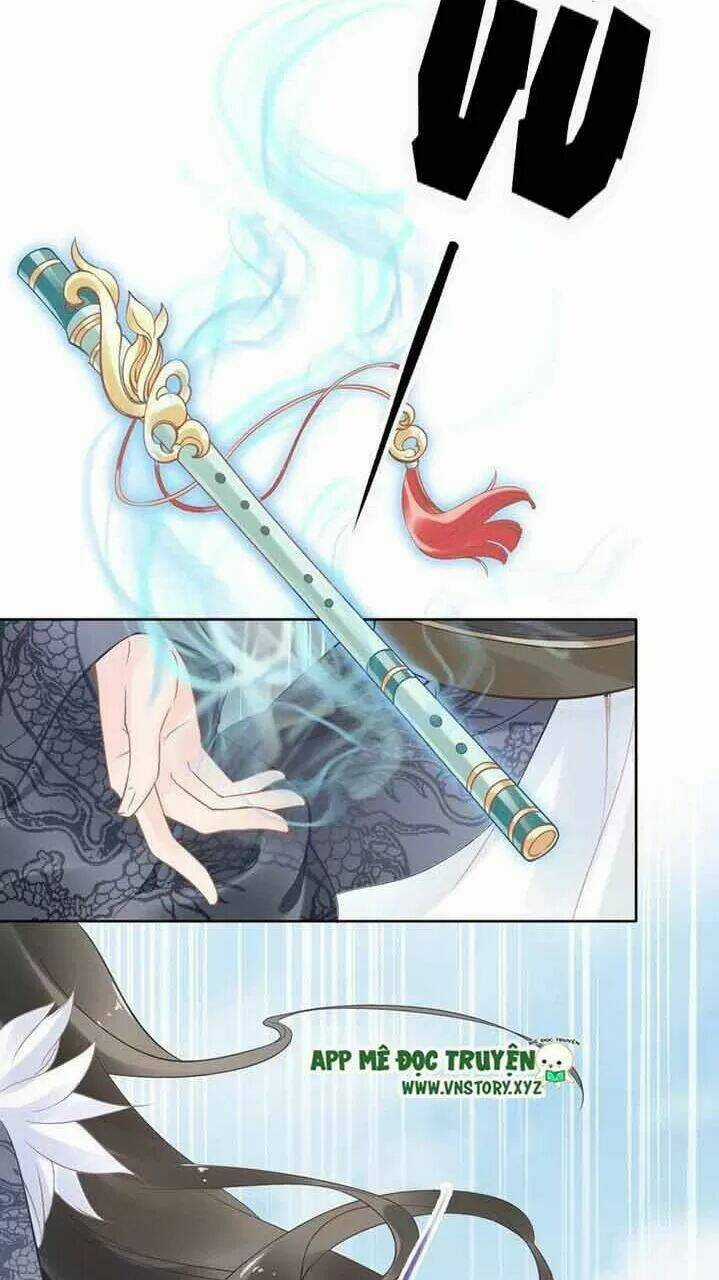 Nhất Sinh Nhất Thế Tiếu Thương Khung Chapter 14 trang 28