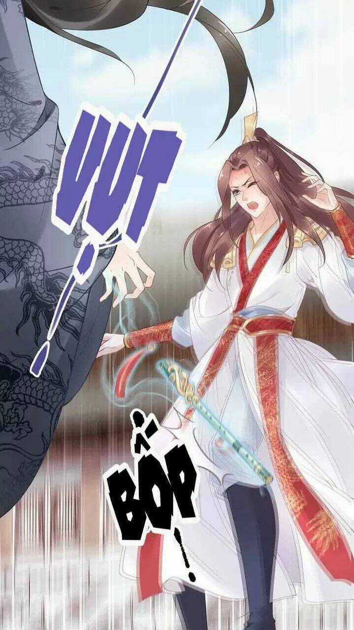 Nhất Sinh Nhất Thế Tiếu Thương Khung Chapter 14 trang 29