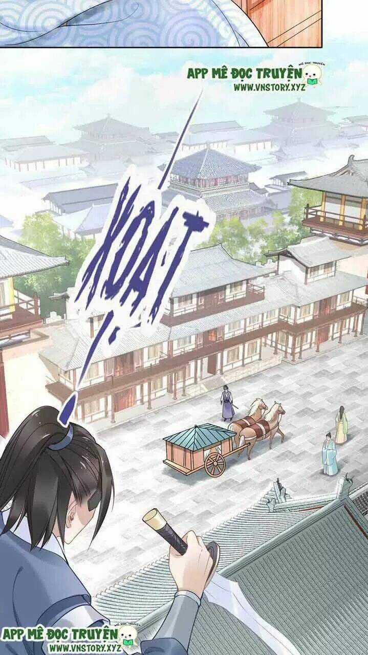 Nhất Sinh Nhất Thế Tiếu Thương Khung Chapter 14 trang 3