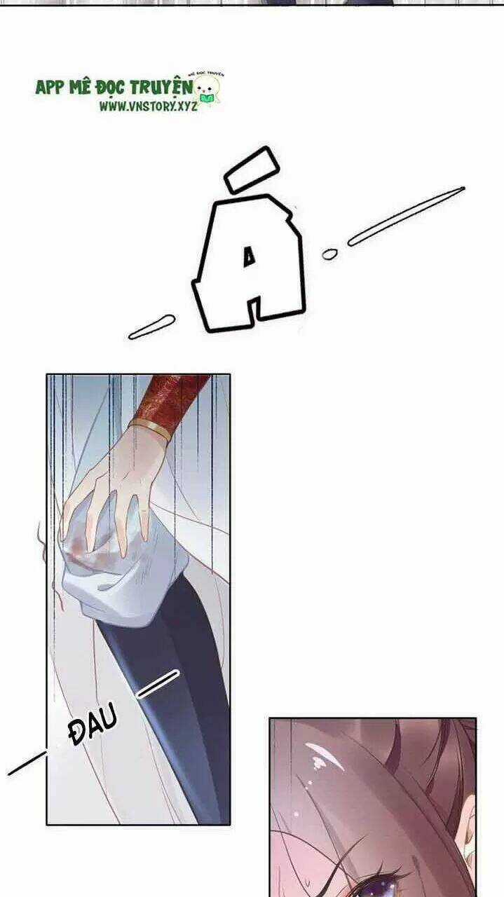 Nhất Sinh Nhất Thế Tiếu Thương Khung Chapter 14 trang 30