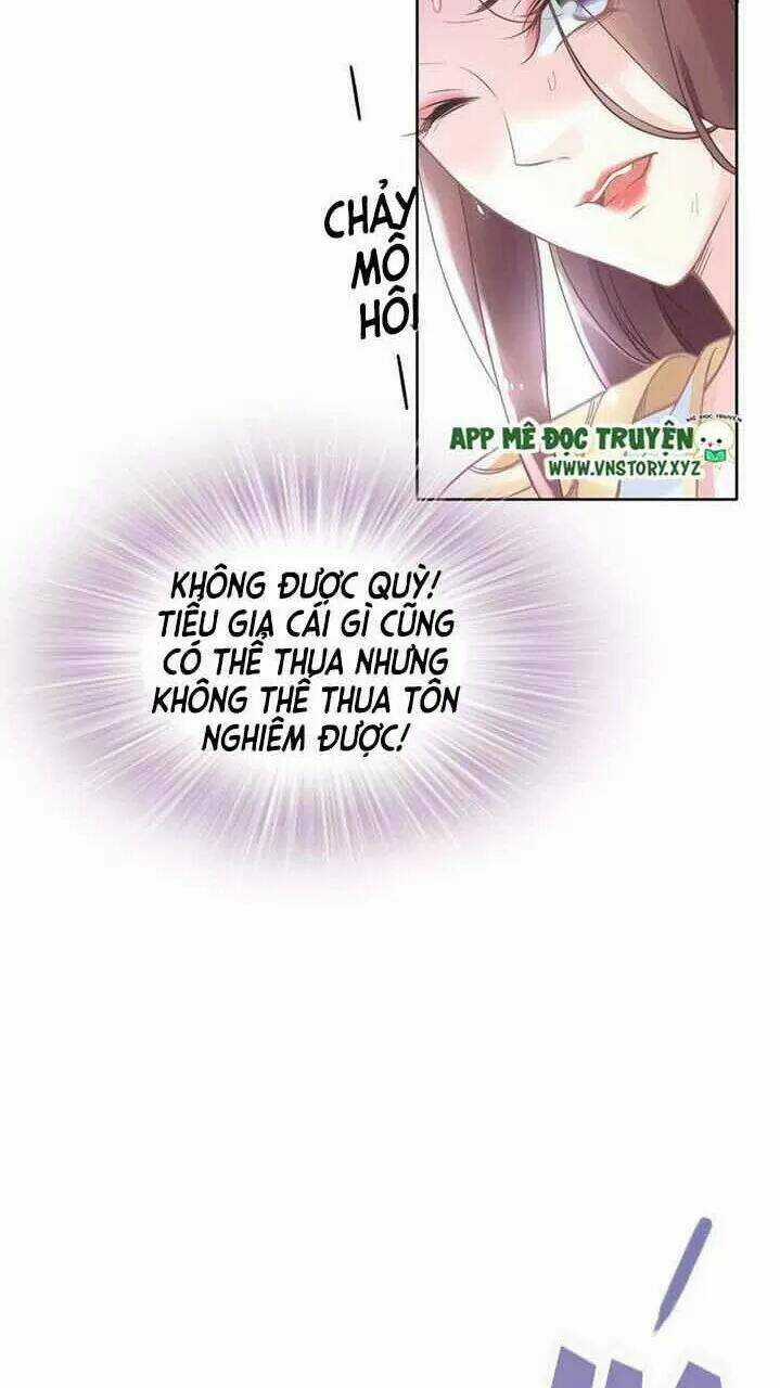 Nhất Sinh Nhất Thế Tiếu Thương Khung Chapter 14 trang 31