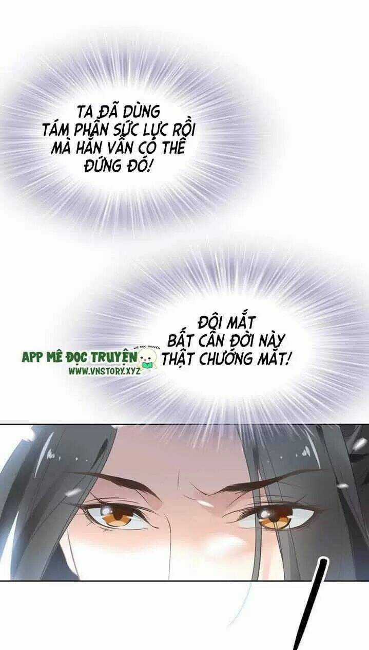 Nhất Sinh Nhất Thế Tiếu Thương Khung Chapter 14 trang 33