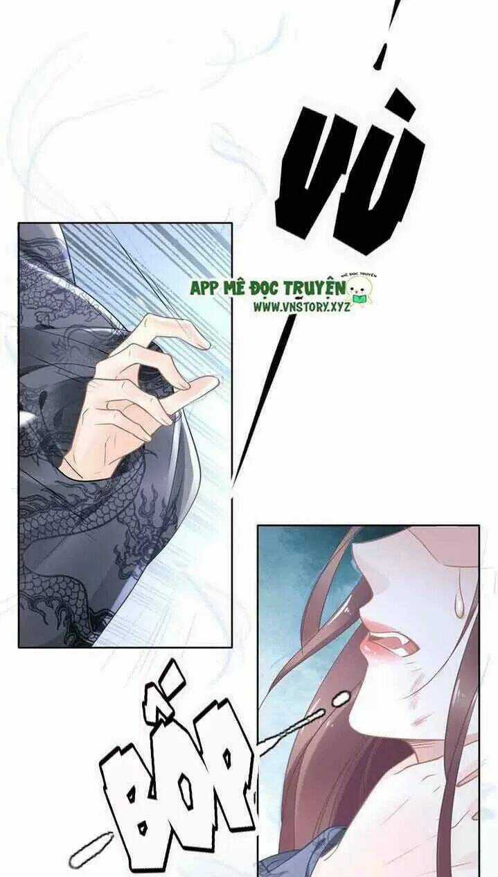 Nhất Sinh Nhất Thế Tiếu Thương Khung Chapter 14 trang 34