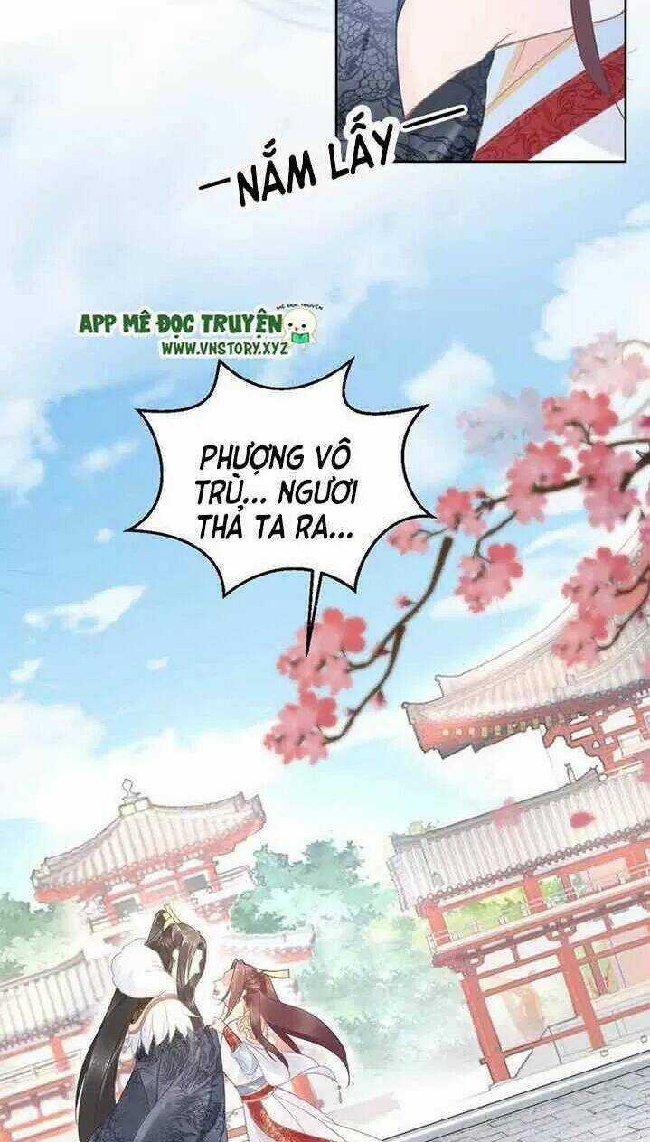 Nhất Sinh Nhất Thế Tiếu Thương Khung Chapter 14 trang 35