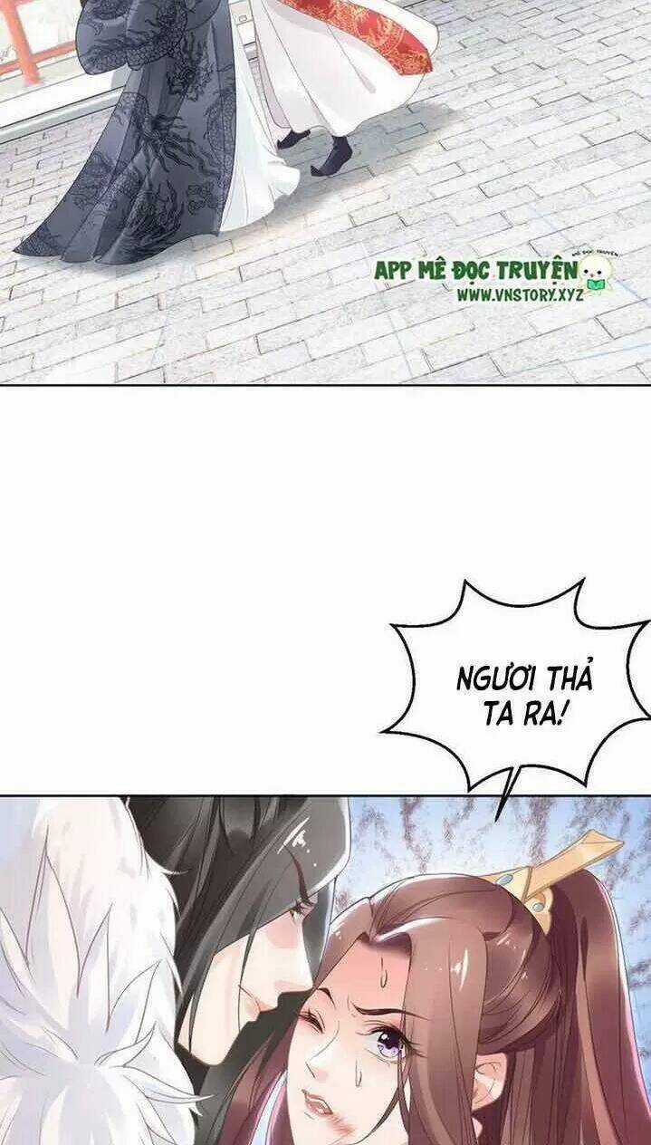 Nhất Sinh Nhất Thế Tiếu Thương Khung Chapter 14 trang 36