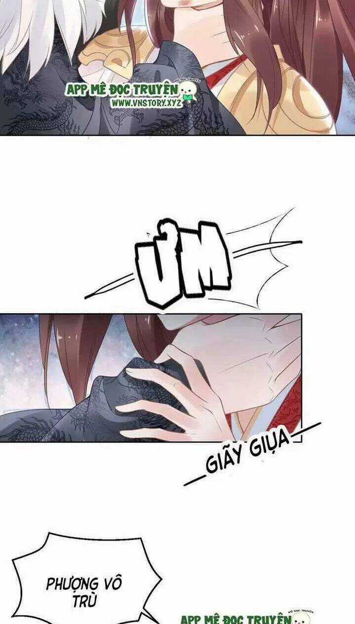 Nhất Sinh Nhất Thế Tiếu Thương Khung Chapter 14 trang 37