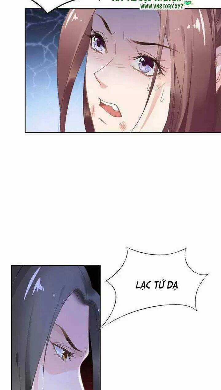 Nhất Sinh Nhất Thế Tiếu Thương Khung Chapter 14 trang 38