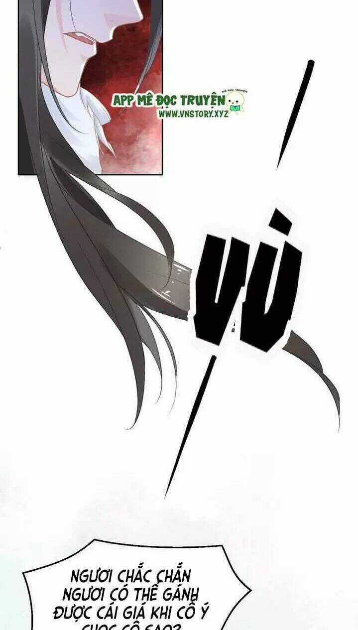 Nhất Sinh Nhất Thế Tiếu Thương Khung Chapter 14 trang 39