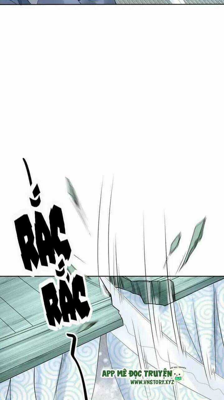 Nhất Sinh Nhất Thế Tiếu Thương Khung Chapter 14 trang 4