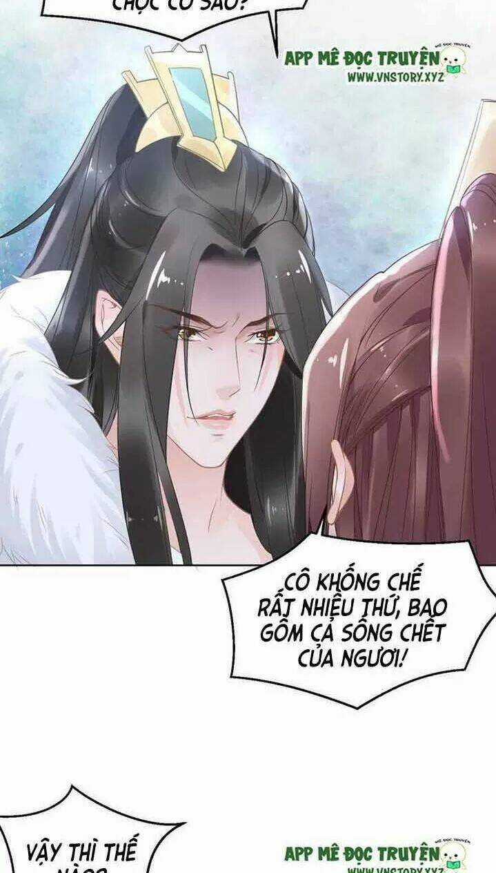 Nhất Sinh Nhất Thế Tiếu Thương Khung Chapter 14 trang 40