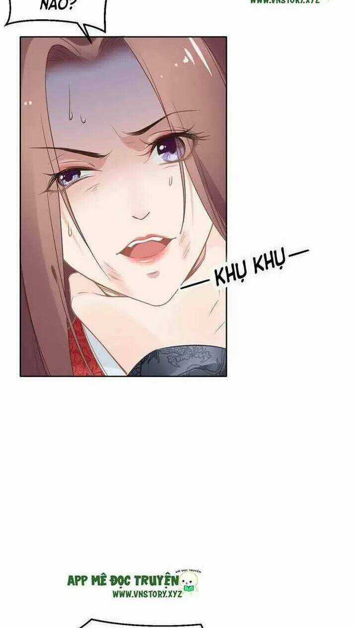 Nhất Sinh Nhất Thế Tiếu Thương Khung Chapter 14 trang 41