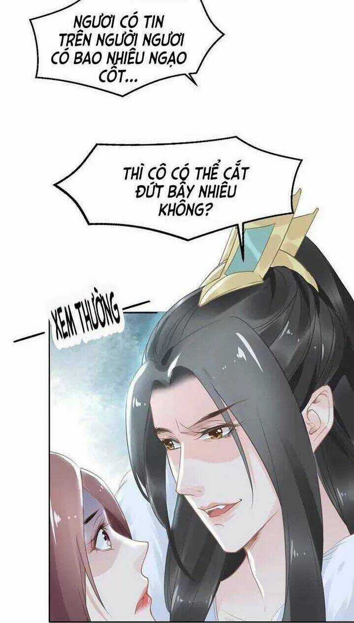 Nhất Sinh Nhất Thế Tiếu Thương Khung Chapter 14 trang 42