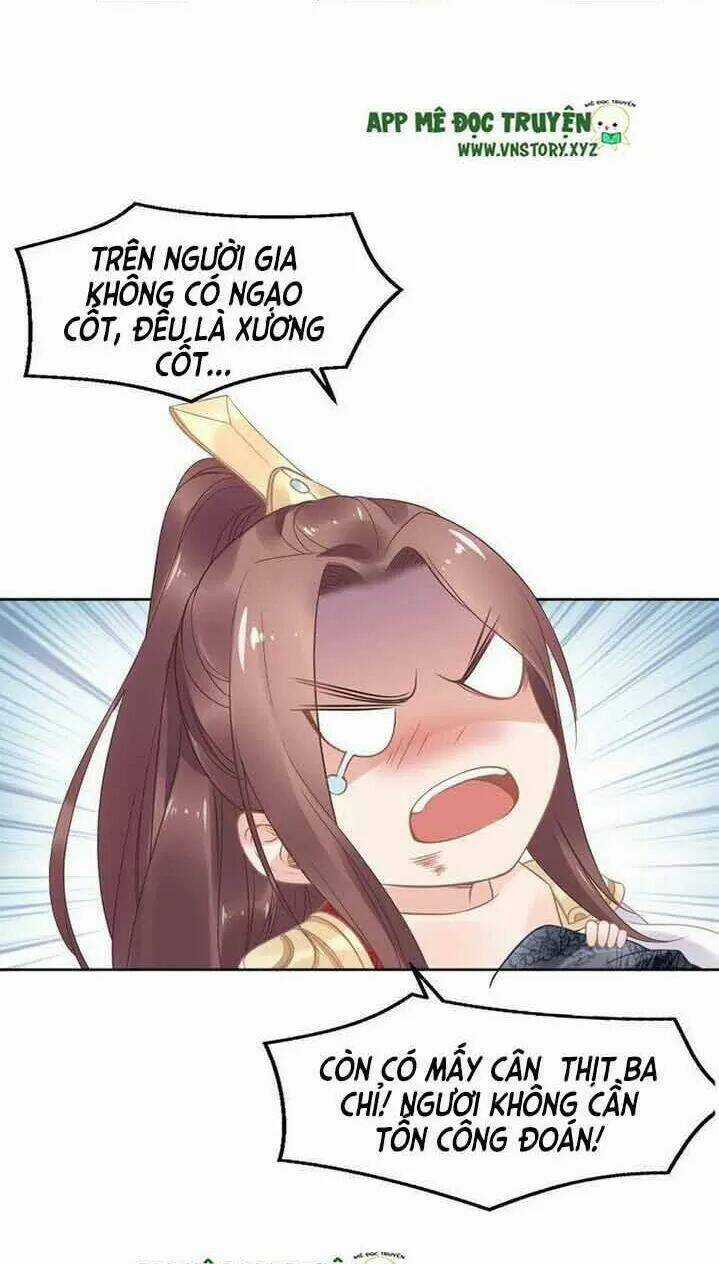 Nhất Sinh Nhất Thế Tiếu Thương Khung Chapter 14 trang 43