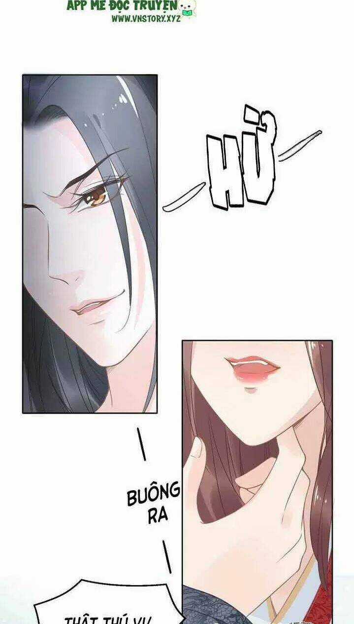 Nhất Sinh Nhất Thế Tiếu Thương Khung Chapter 14 trang 44