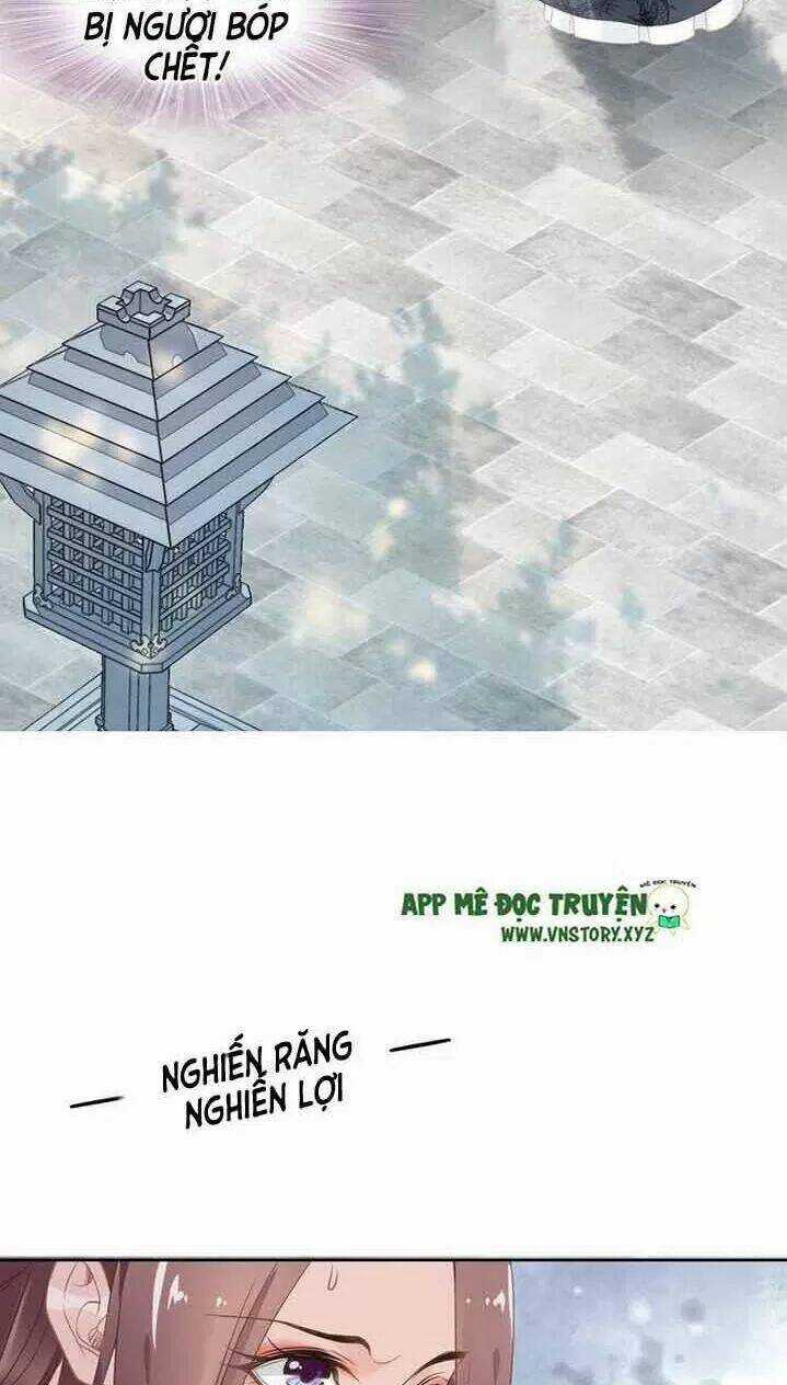 Nhất Sinh Nhất Thế Tiếu Thương Khung Chapter 14 trang 46