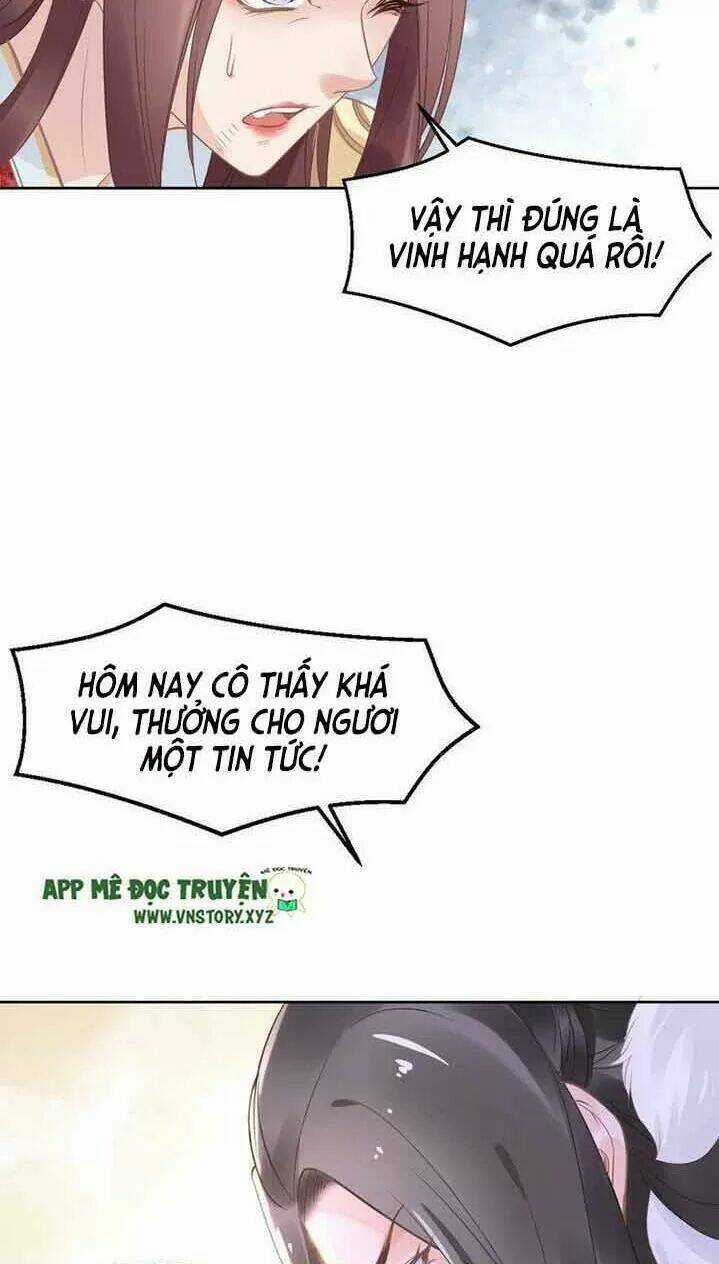 Nhất Sinh Nhất Thế Tiếu Thương Khung Chapter 14 trang 47