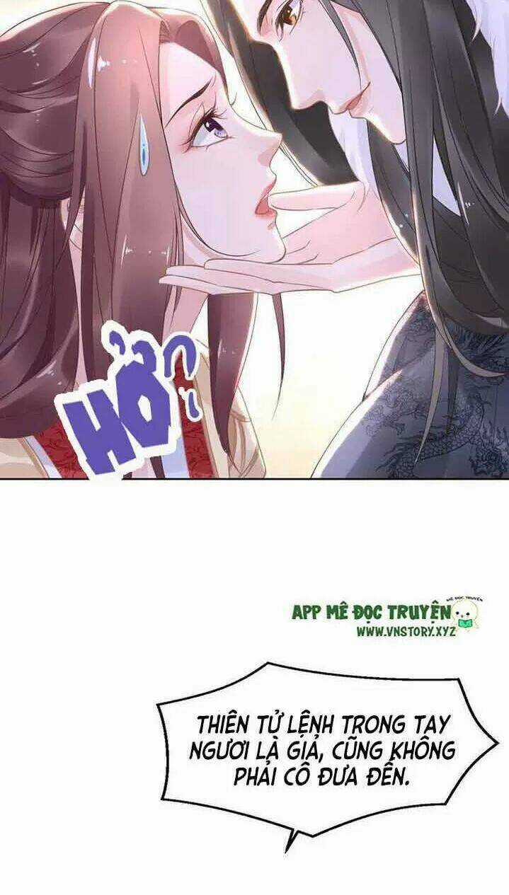 Nhất Sinh Nhất Thế Tiếu Thương Khung Chapter 14 trang 48