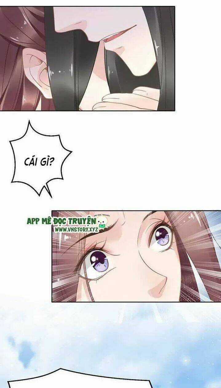 Nhất Sinh Nhất Thế Tiếu Thương Khung Chapter 14 trang 49