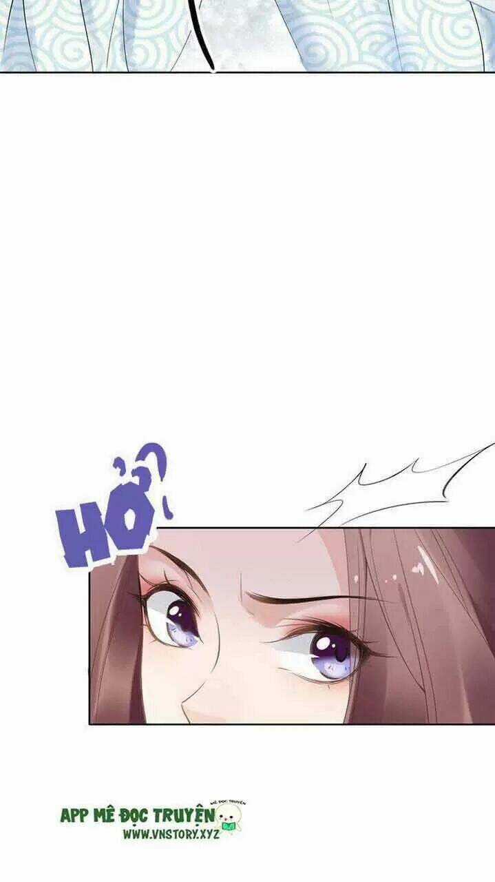 Nhất Sinh Nhất Thế Tiếu Thương Khung Chapter 14 trang 5