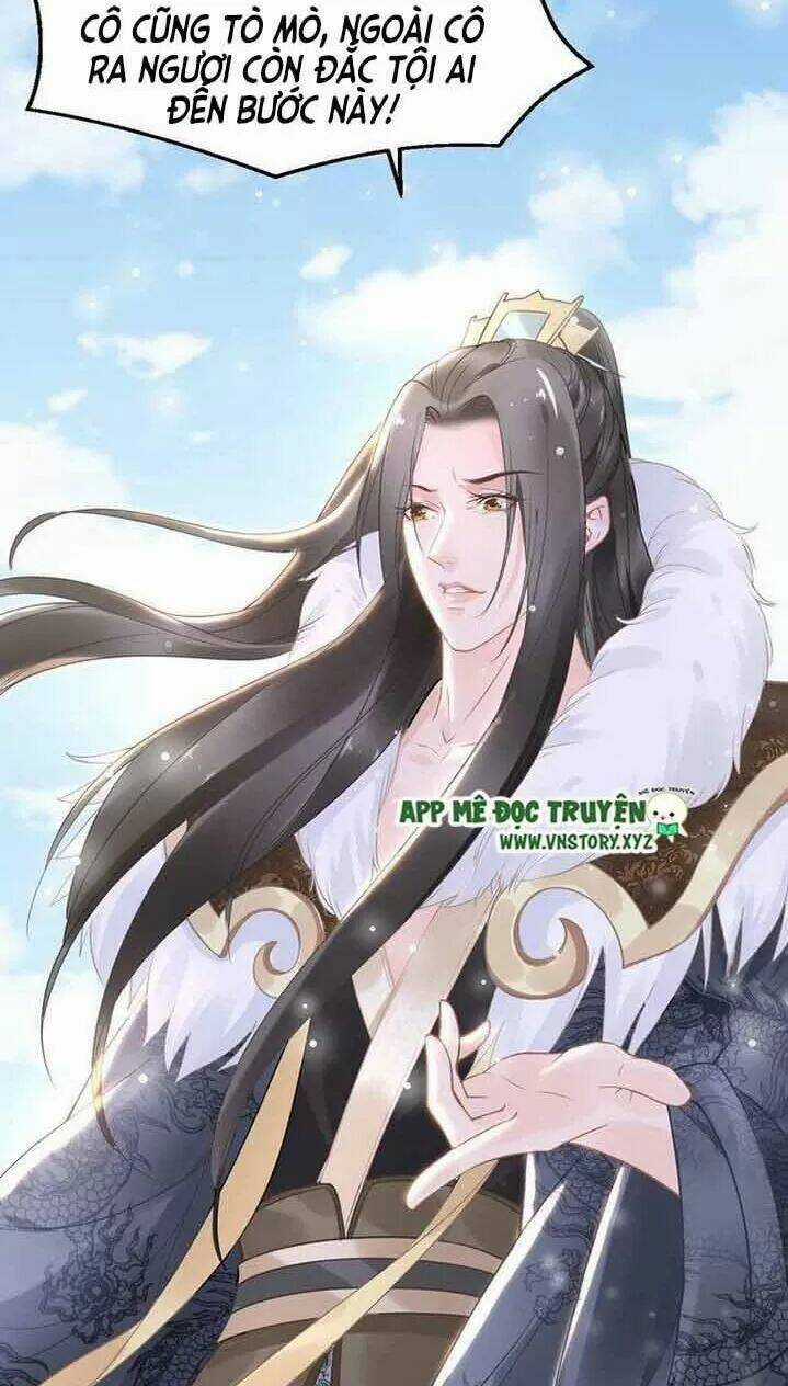 Nhất Sinh Nhất Thế Tiếu Thương Khung Chapter 14 trang 50