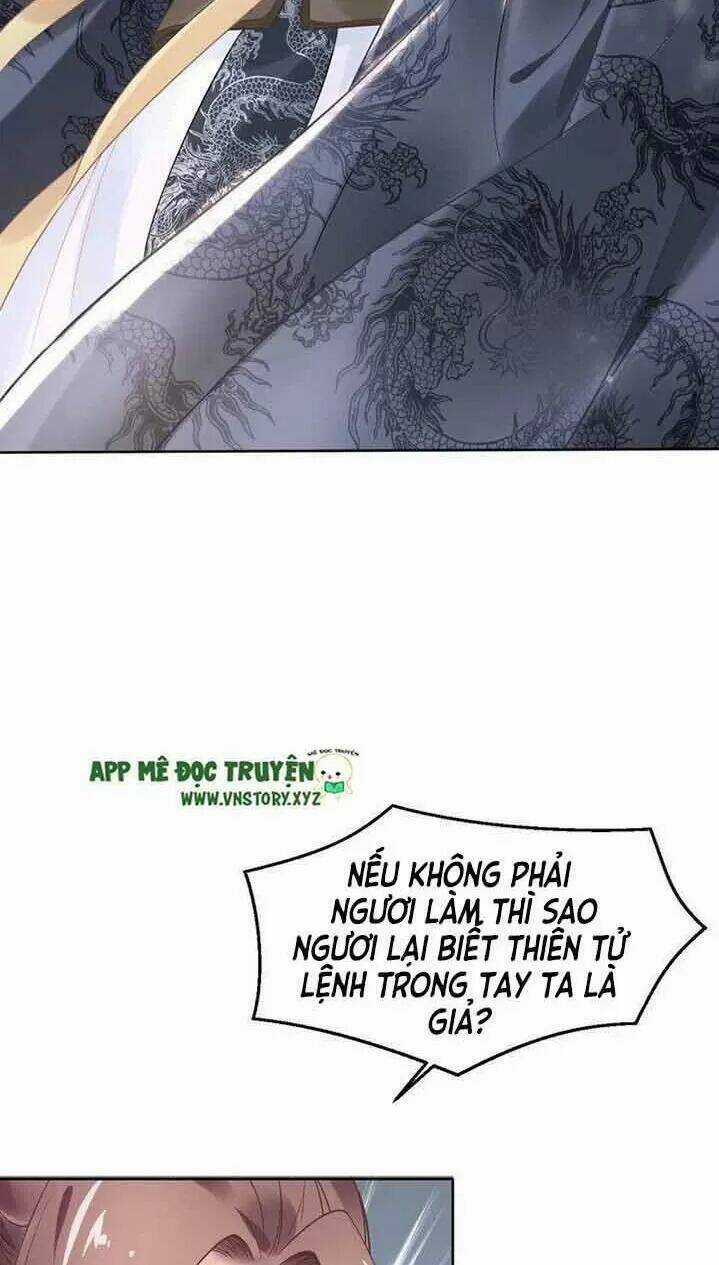 Nhất Sinh Nhất Thế Tiếu Thương Khung Chapter 14 trang 51