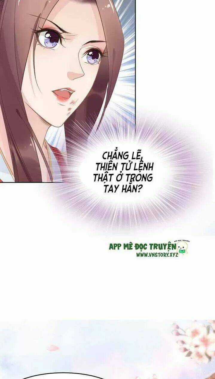 Nhất Sinh Nhất Thế Tiếu Thương Khung Chapter 14 trang 52