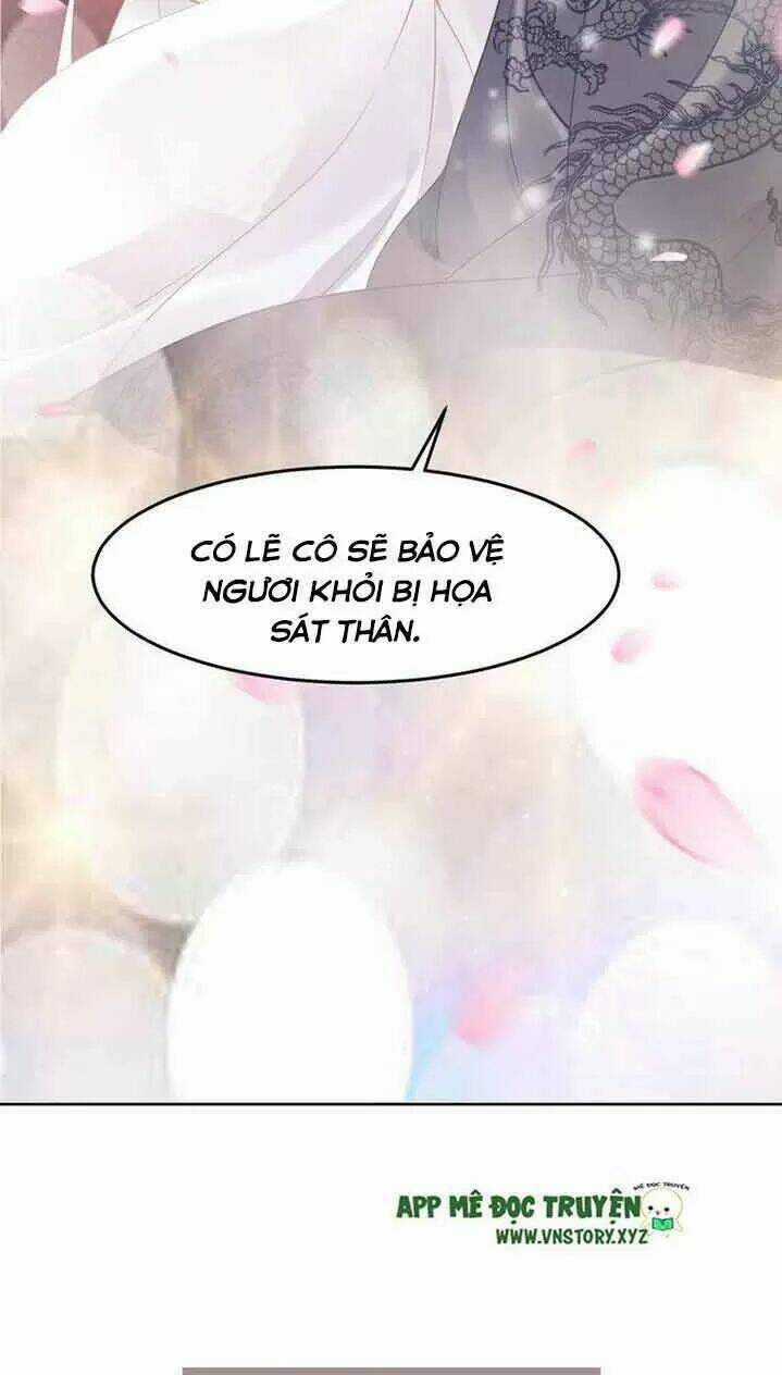 Nhất Sinh Nhất Thế Tiếu Thương Khung Chapter 14 trang 54