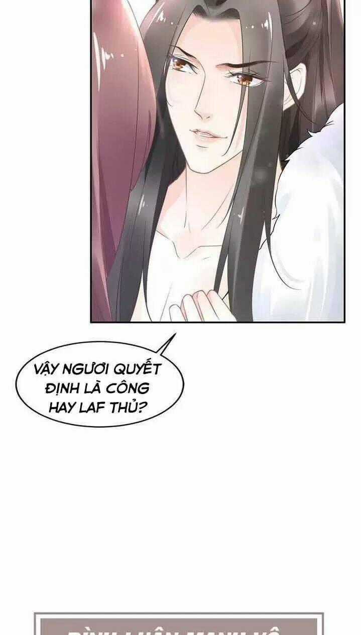 Nhất Sinh Nhất Thế Tiếu Thương Khung Chapter 14 trang 56