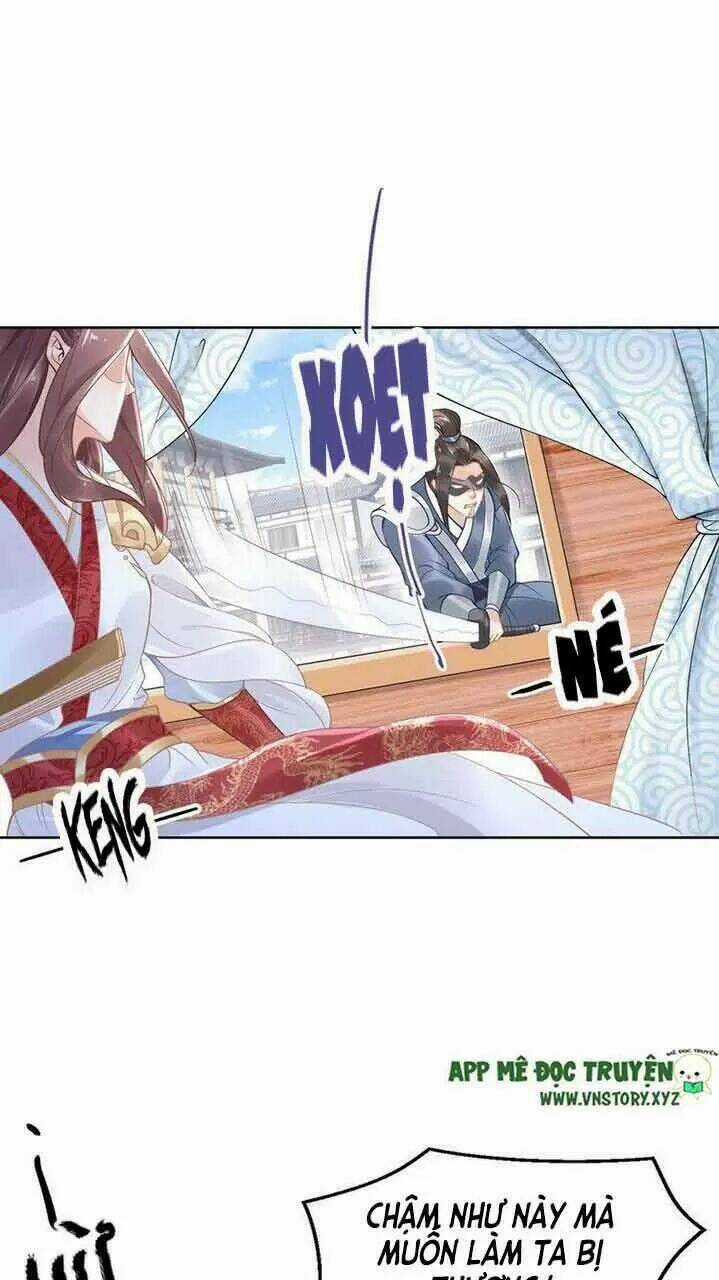 Nhất Sinh Nhất Thế Tiếu Thương Khung Chapter 14 trang 6