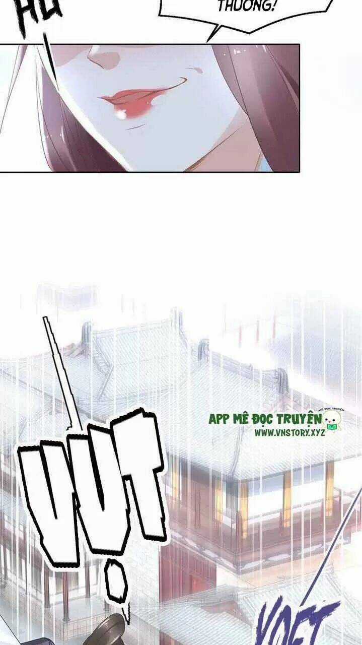 Nhất Sinh Nhất Thế Tiếu Thương Khung Chapter 14 trang 7