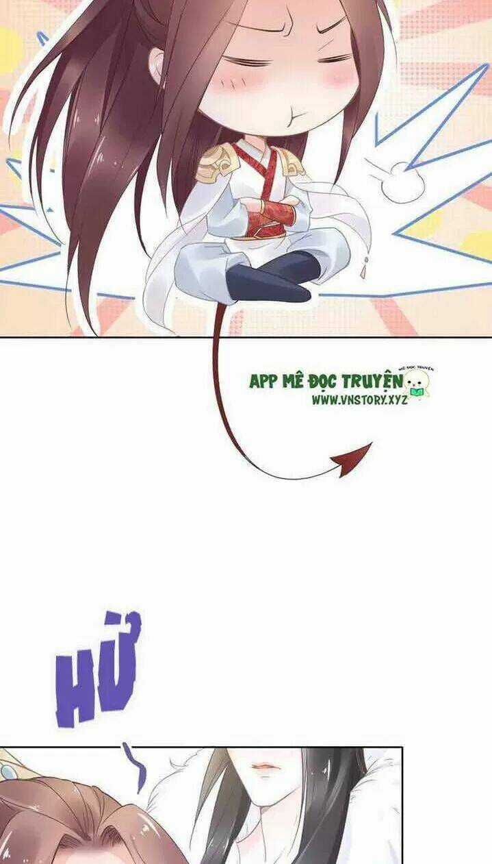 Nhất Sinh Nhất Thế Tiếu Thương Khung Chapter 15 trang 10