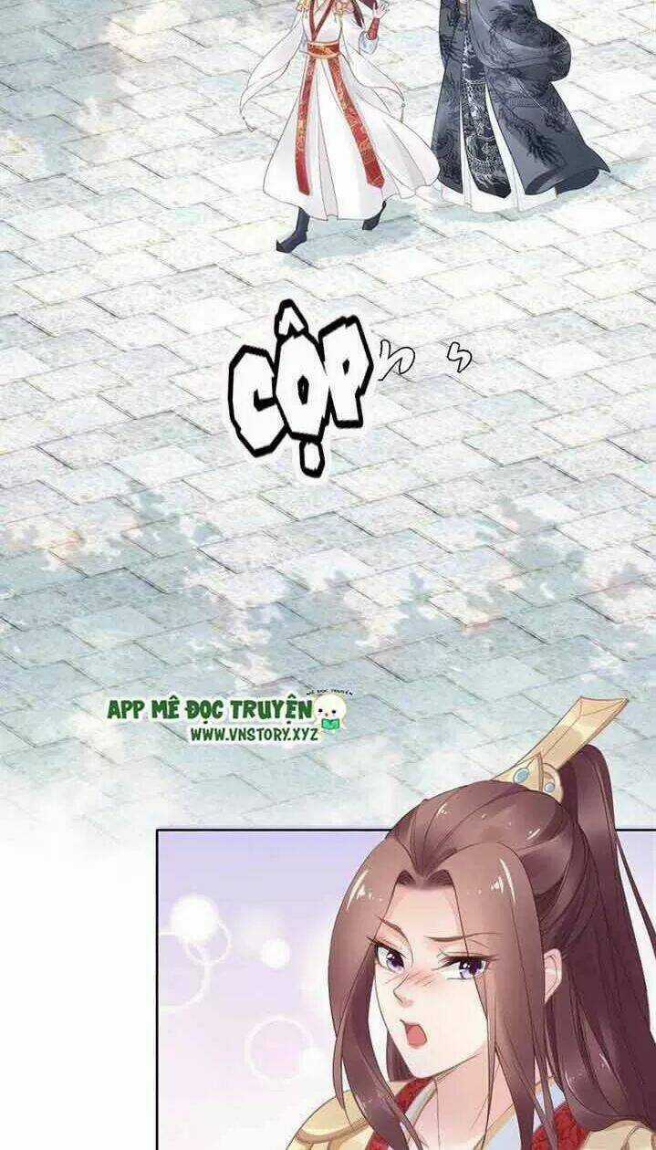 Nhất Sinh Nhất Thế Tiếu Thương Khung Chapter 15 trang 12