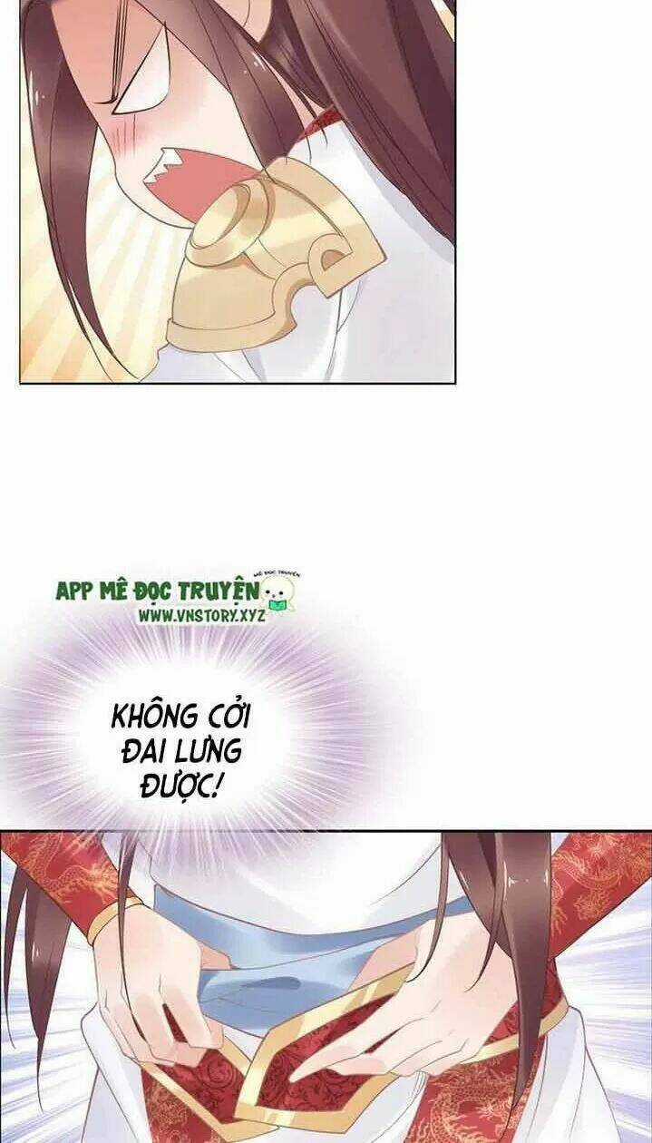 Nhất Sinh Nhất Thế Tiếu Thương Khung Chapter 15 trang 17