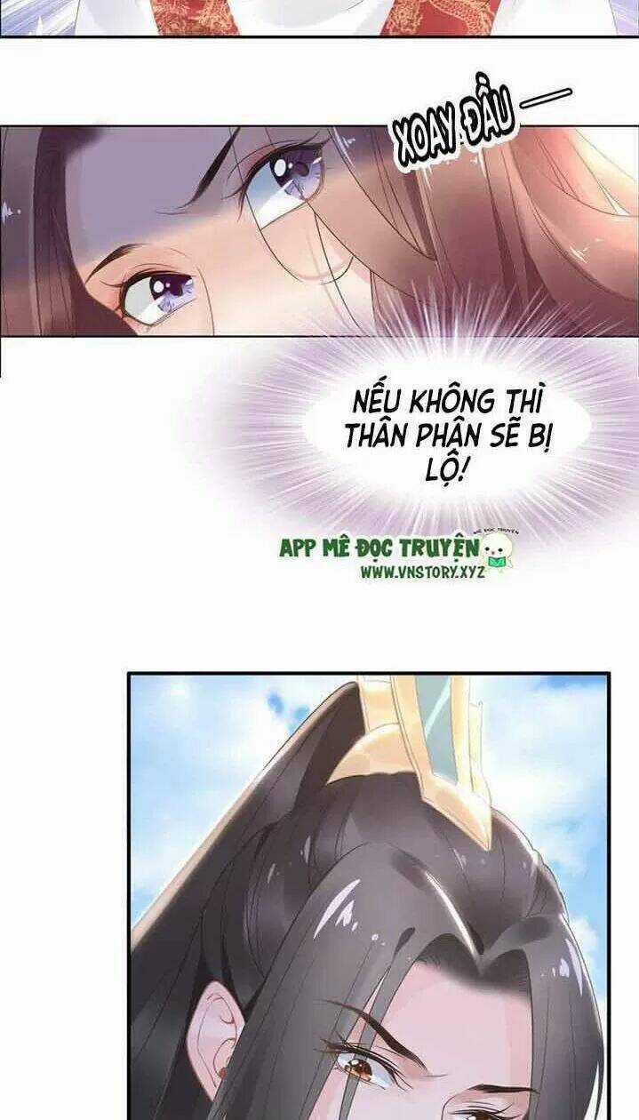 Nhất Sinh Nhất Thế Tiếu Thương Khung Chapter 15 trang 18