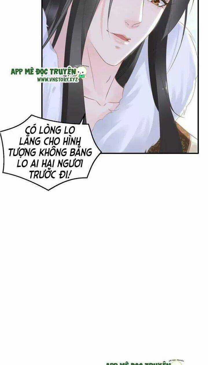 Nhất Sinh Nhất Thế Tiếu Thương Khung Chapter 15 trang 19