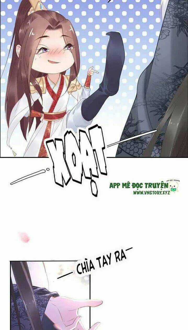 Nhất Sinh Nhất Thế Tiếu Thương Khung Chapter 15 trang 2