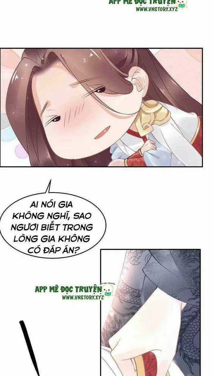 Nhất Sinh Nhất Thế Tiếu Thương Khung Chapter 15 trang 20