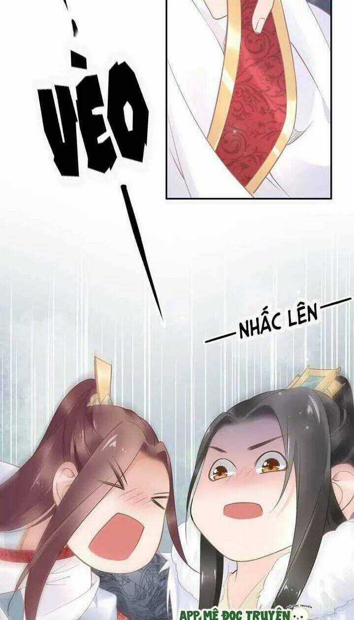 Nhất Sinh Nhất Thế Tiếu Thương Khung Chapter 15 trang 21